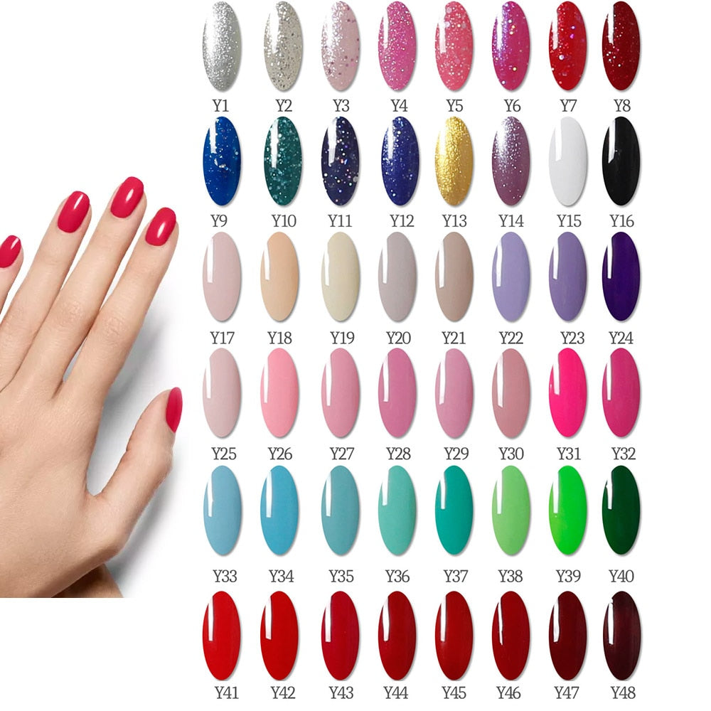 Nail Lamp Set Nail Lamp Set